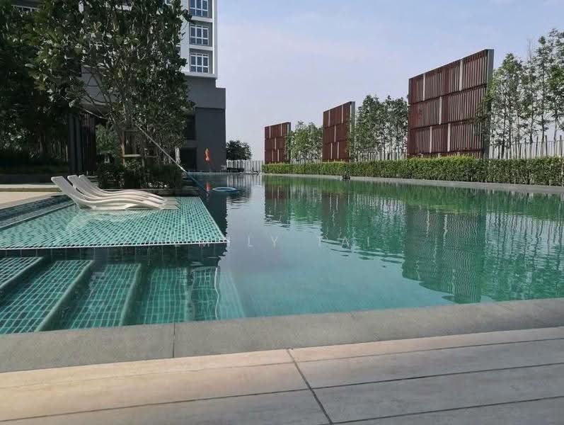 Kediaman Servis untuk Dijual di Eco Sky - Emily Tai - Exterior - PropertyGuru.com.my