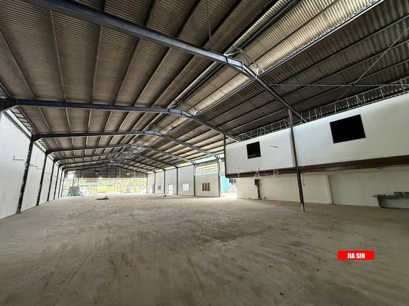 Gudang untuk Disewa di Sungai Bakap (Penang) - Jiasin Yap - Interior - PropertyGuru.com.my