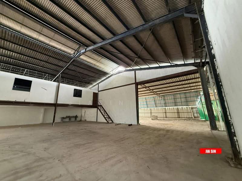 Gudang untuk Disewa di Sungai Bakap (Penang) - Jiasin Yap - Interior - PropertyGuru.com.my