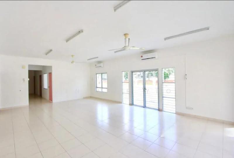 Rumah Teres 2-Tingkat untuk Disewa di Denai Alam (Shah Alam) - Jennifer Yeo - Interior - PropertyGuru.com.my