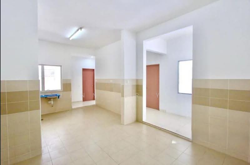 Rumah Teres 2-Tingkat untuk Disewa di Denai Alam (Shah Alam) - Jennifer Yeo - Interior - PropertyGuru.com.my