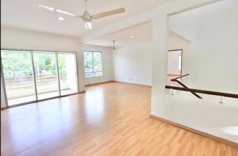 Rumah Teres 2-Tingkat untuk Disewa di Denai Alam (Shah Alam) - Jennifer Yeo - Living Room - PropertyGuru.com.my