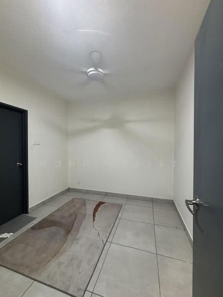 2-storey Terraced House for Sale in Klang (Selangor) - Mohd Hafiez - Guest Room Ground Floor - PropertyGuru.com.my