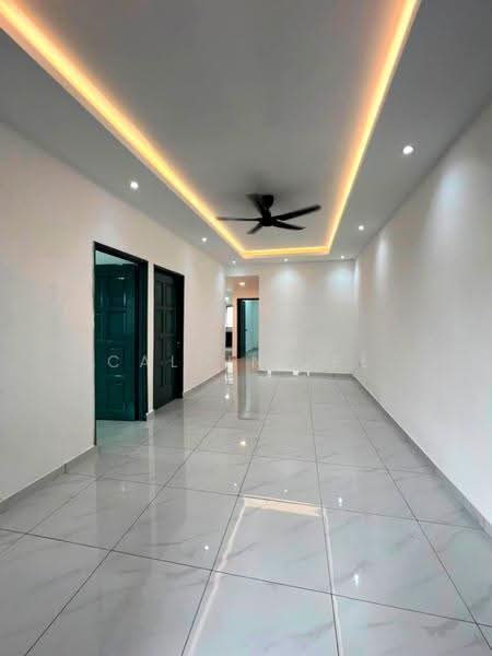 1-storey Terraced House for Sale in Taman Johor Jaya (Johor Bahru) - Calvin Lee - Interior - PropertyGuru.com.my
