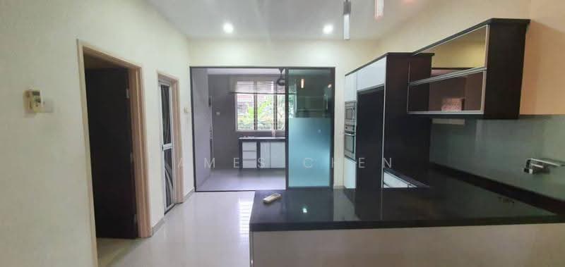 Rumah Teres untuk Disewa di Bandar Kinrara Seksyen 5 (Bandar Kinrara) - James Chen - Kitchen - PropertyGuru.com.my