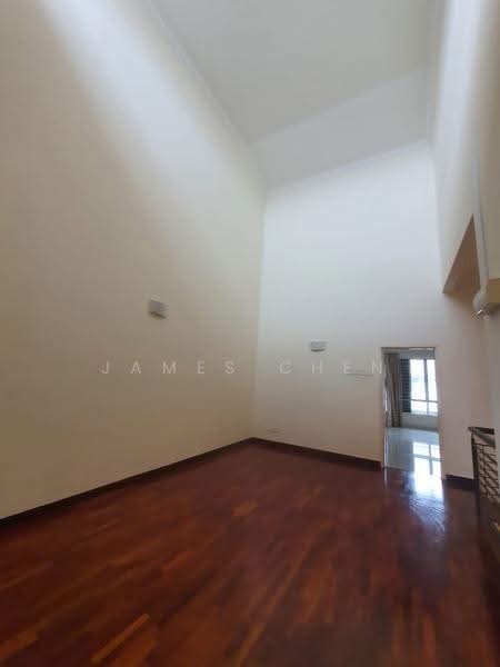 Rumah Teres untuk Disewa di Bandar Kinrara Seksyen 5 (Bandar Kinrara) - James Chen - Living Room - PropertyGuru.com.my