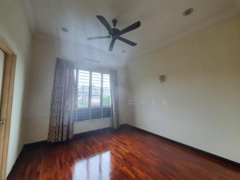 Rumah Teres untuk Disewa di Bandar Kinrara Seksyen 5 (Bandar Kinrara) - James Chen - Interior - PropertyGuru.com.my