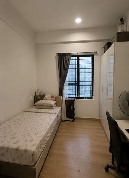 Condominium for Rent at Simfoni 1 - Jayden Chek - Bedroom - PropertyGuru.com.my