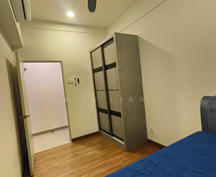 Kediaman Servis untuk Disewa di Plaza @ Kelana Jaya - Siew Lynn - Bedroom - PropertyGuru.com.my