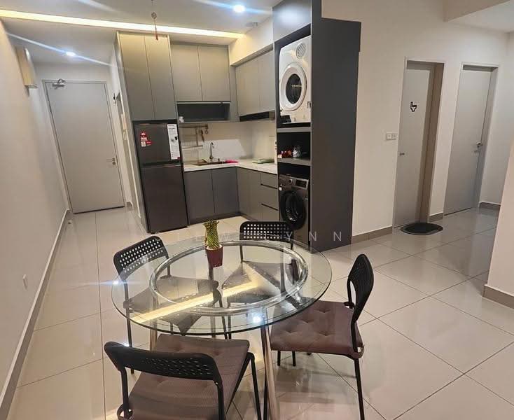 Kediaman Servis untuk Disewa di Plaza @ Kelana Jaya - Siew Lynn - Kitchen - PropertyGuru.com.my