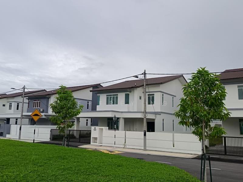 Bungalow House for Sale in Alma (Bukit Mertajam) - Jeffrey Ng - Exterior - PropertyGuru.com.my