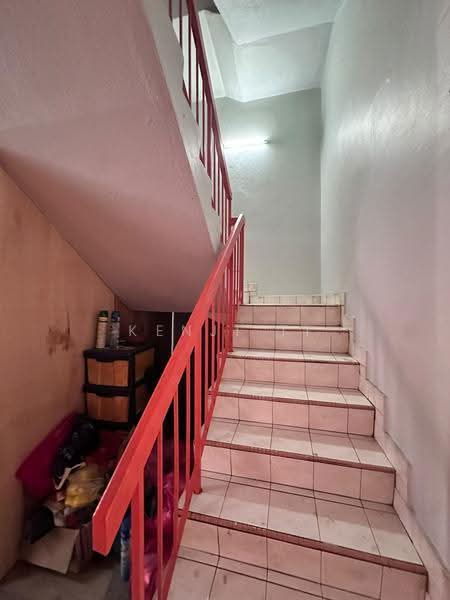 Rumah Teres 2.5-Tingkat untuk Dijual di Taman Sri Bintang (Kepong) - Kenji Ti - Corridor - PropertyGuru.com.my