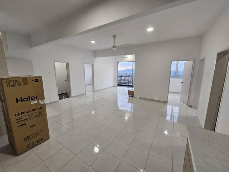 Pangsapuri untuk Disewa di Opal - Ethan Chin - Living Room - PropertyGuru.com.my