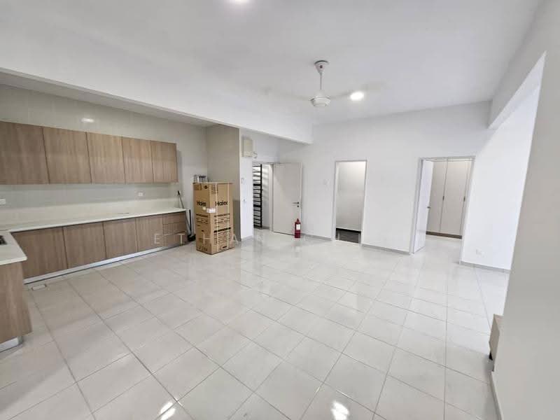 Pangsapuri untuk Disewa di Opal - Ethan Chin - Kitchen - PropertyGuru.com.my