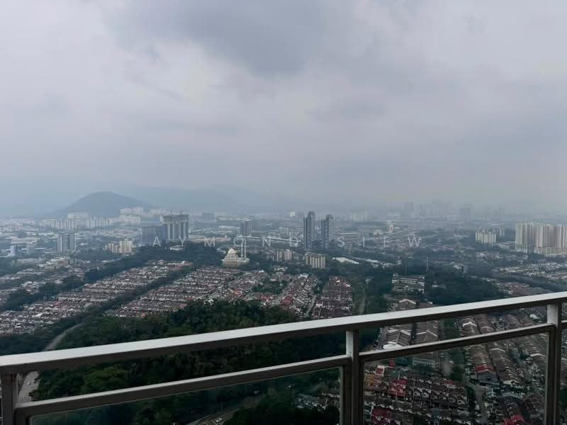 Kondominium untuk Disewa di Damansara Foresta - Raymond Siew - PropertyGuru.com.my