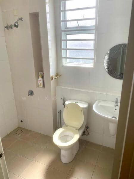Rumah Berkembar untuk Dijual di One Sierra (Selayang) - Wilson Wong - PropertyGuru.com.my