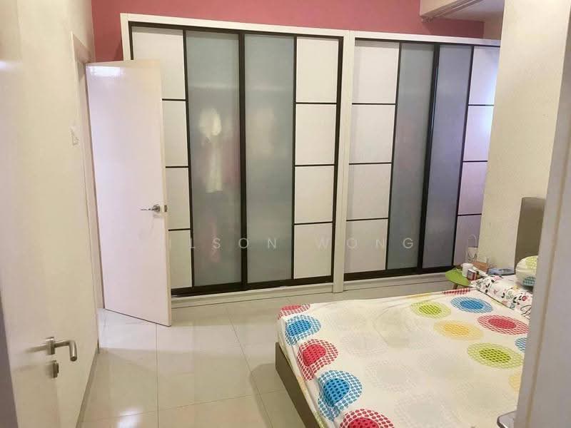Rumah Berkembar untuk Dijual di One Sierra (Selayang) - Wilson Wong - PropertyGuru.com.my