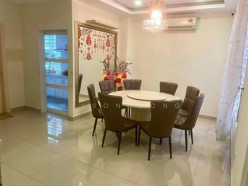 Rumah Berkembar untuk Dijual di One Sierra (Selayang) - Wilson Wong - PropertyGuru.com.my