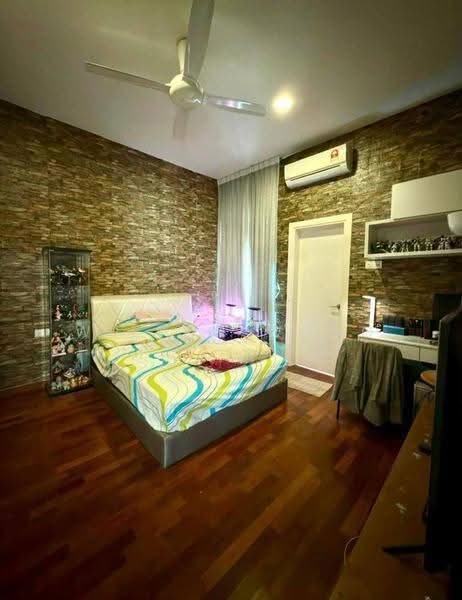 Rumah Berkembar untuk Dijual di One Sierra (Selayang) - Wilson Wong - PropertyGuru.com.my