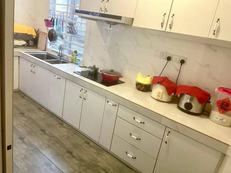 Rumah Berkembar untuk Dijual di One Sierra (Selayang) - Wilson Wong - PropertyGuru.com.my
