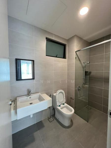 Service Residence for Sale at Citizen 2 - Ann Lim - Bathroom - PropertyGuru.com.my