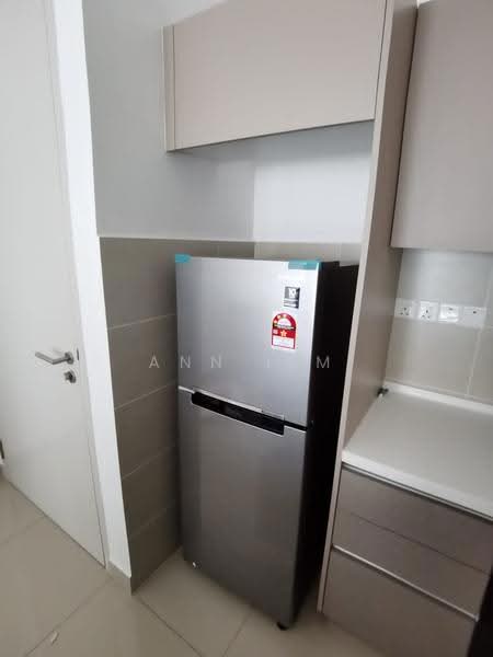 Service Residence for Sale at Citizen 2 - Ann Lim - Kitchen - PropertyGuru.com.my