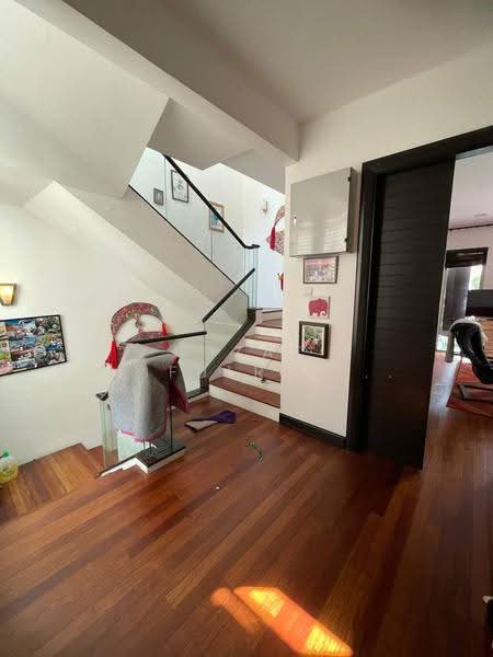 Rumah Berkembar untuk Disewa di Desa Sri Hartamas (Sri Hartamas) - Aizat Saifulrullah - Interior - PropertyGuru.com.my