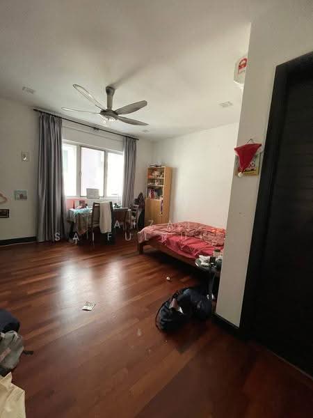 Rumah Berkembar untuk Disewa di Desa Sri Hartamas (Sri Hartamas) - Aizat Saifulrullah - Bedroom - PropertyGuru.com.my