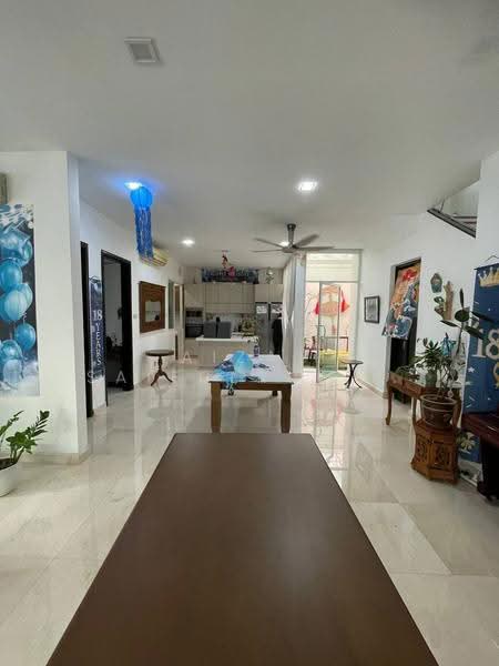 Rumah Berkembar untuk Disewa di Desa Sri Hartamas (Sri Hartamas) - Aizat Saifulrullah - Interior - PropertyGuru.com.my