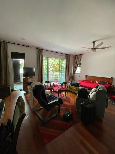Rumah Berkembar untuk Disewa di Desa Sri Hartamas (Sri Hartamas) - Aizat Saifulrullah - Bedroom - PropertyGuru.com.my