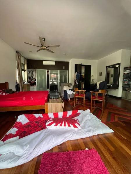 Rumah Berkembar untuk Disewa di Desa Sri Hartamas (Sri Hartamas) - Aizat Saifulrullah - Bedroom - PropertyGuru.com.my