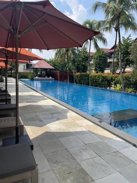 Rumah Berkembar untuk Disewa di Desa Sri Hartamas (Sri Hartamas) - Aizat Saifulrullah - Exterior - PropertyGuru.com.my