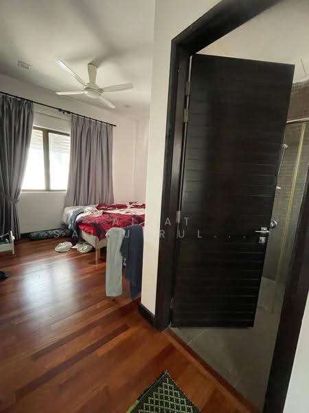 Rumah Berkembar untuk Disewa di Desa Sri Hartamas (Sri Hartamas) - Aizat Saifulrullah - Bedroom - PropertyGuru.com.my