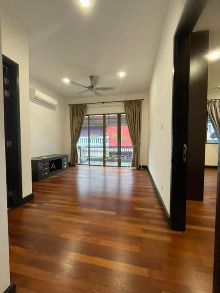 Semi-Detached House for Rent in Desa Sri Hartamas (Sri Hartamas) - Aizat Saifulrullah - Living Room - PropertyGuru.com.my