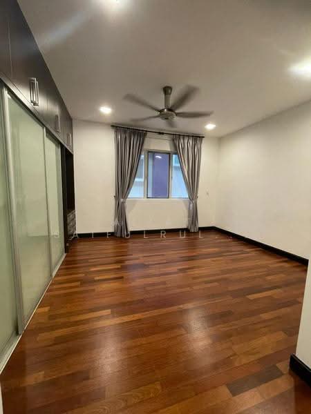 Semi-Detached House for Rent in Desa Sri Hartamas (Sri Hartamas) - Aizat Saifulrullah - Bedroom - PropertyGuru.com.my