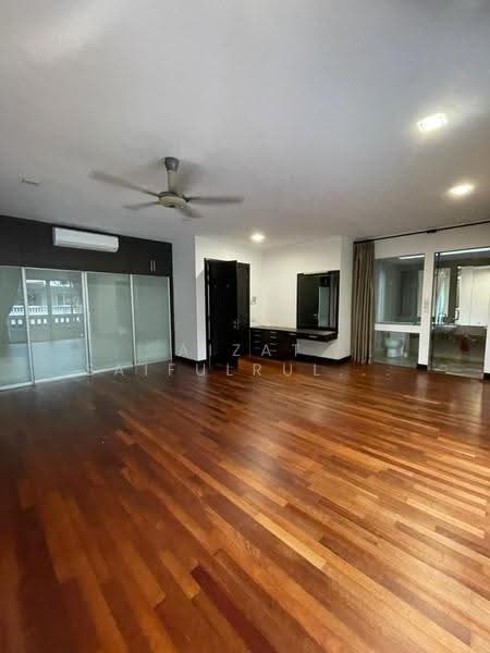Semi-Detached House for Rent in Desa Sri Hartamas (Sri Hartamas) - Aizat Saifulrullah - Interior - PropertyGuru.com.my