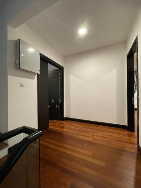 Semi-Detached House for Rent in Desa Sri Hartamas (Sri Hartamas) - Aizat Saifulrullah - Interior - PropertyGuru.com.my