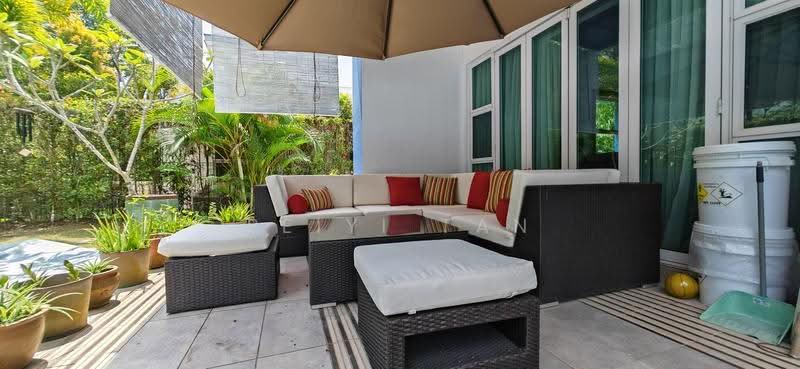 Bungalow House untuk Disewa di East Ledang (Iskandar Puteri (Nusajaya)) - PeiYi Tan - PropertyGuru.com.my