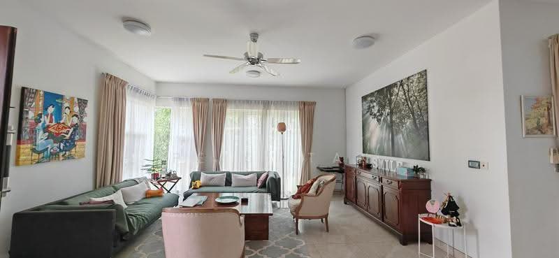 Bungalow House untuk Disewa di East Ledang (Iskandar Puteri (Nusajaya)) - PeiYi Tan - PropertyGuru.com.my