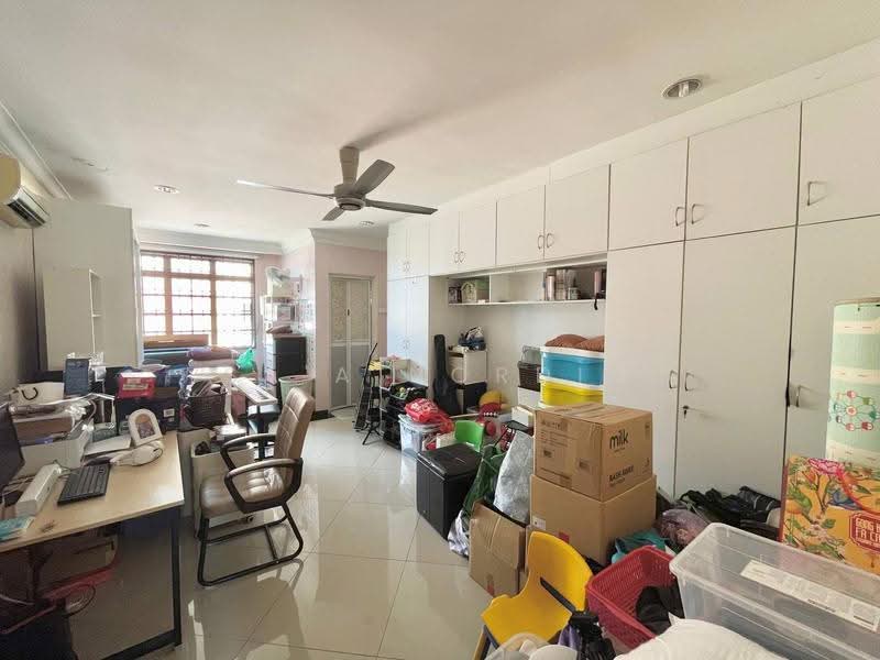 Bungalow House untuk Dijual di Seksyen 2 (Shah Alam) - Sa'a Nordin - Study - PropertyGuru.com.my