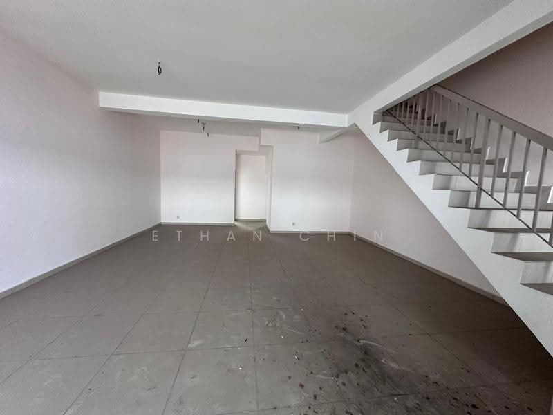 2-storey Terraced House for Sale in Taman Sri Buloh (Sungai Buloh) - Ethan Chin - Interior - PropertyGuru.com.my