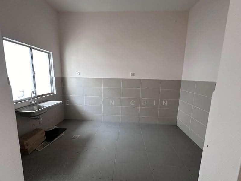 2-storey Terraced House for Sale in Taman Sri Buloh (Sungai Buloh) - Ethan Chin - Kitchen - PropertyGuru.com.my