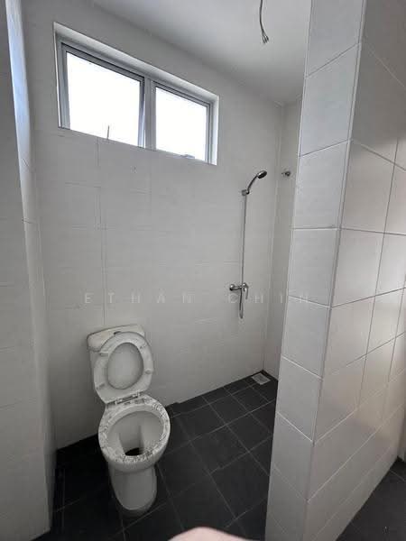 2-storey Terraced House for Sale in Taman Sri Buloh (Sungai Buloh) - Ethan Chin - Bathroom - PropertyGuru.com.my
