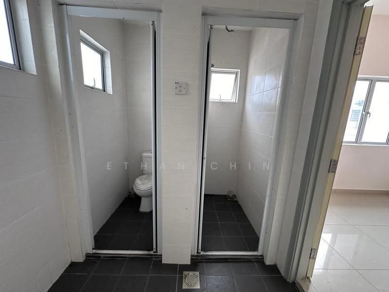 2-storey Terraced House for Sale in Taman Sri Buloh (Sungai Buloh) - Ethan Chin - Bathroom - PropertyGuru.com.my