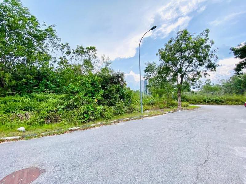 Residential Land for Sale in Bukit Mahkota (Bangi) - Kamaruzaman Omar - Exterior - PropertyGuru.com.my