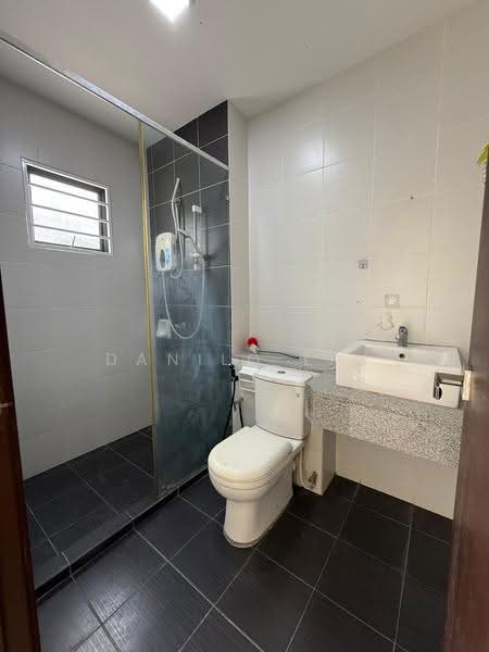 2-storey Terraced House for Sale in Bandar Damai Perdana (Cheras) - Danilo Lim - PropertyGuru.com.my