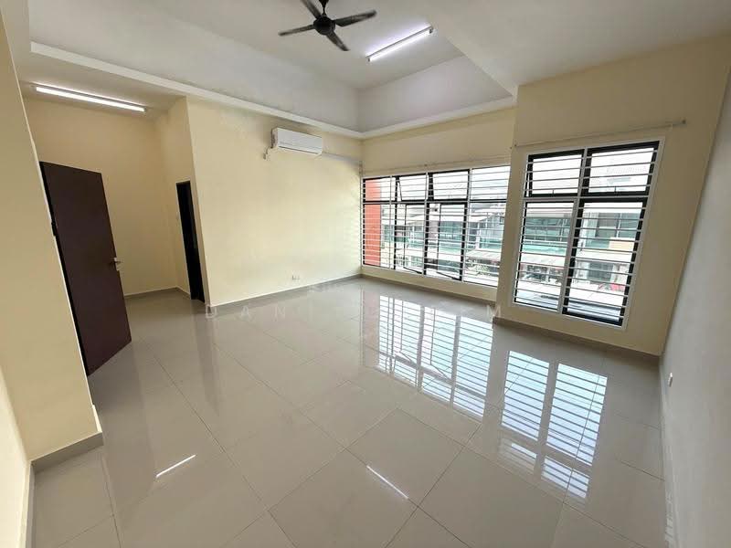 2-storey Terraced House for Sale in Bandar Damai Perdana (Cheras) - Danilo Lim - PropertyGuru.com.my