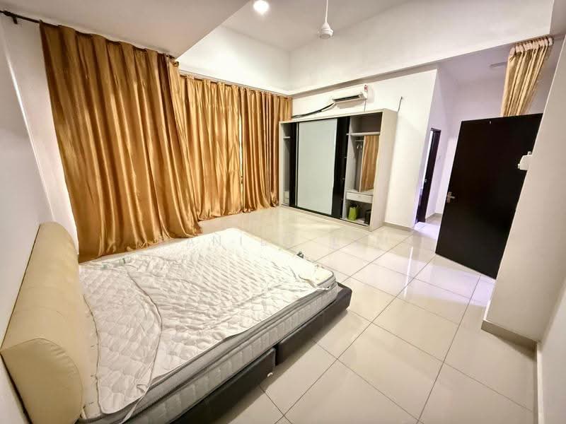 2-storey Terraced House for Sale in Bandar Damai Perdana (Cheras) - Danilo Lim - Bedroom - PropertyGuru.com.my