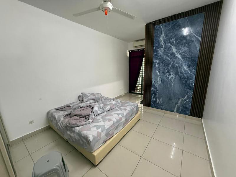 2-storey Terraced House for Sale in Bandar Damai Perdana (Cheras) - Danilo Lim - Bedroom - PropertyGuru.com.my