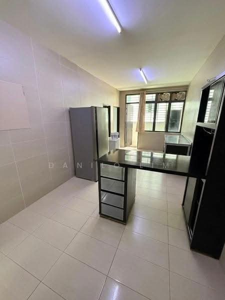 2-storey Terraced House for Sale in Bandar Damai Perdana (Cheras) - Danilo Lim - Kitchen - PropertyGuru.com.my